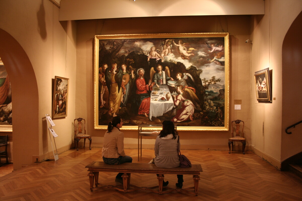 Musée_Goya_Castres©CDT81-C_RIVIERE