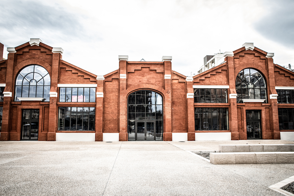 Halles de la-Cartoucherie©JM Aspe