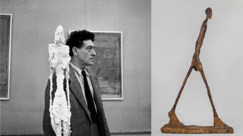 Succession Alberto Giacometti _ADAGP-Paris2023_DR