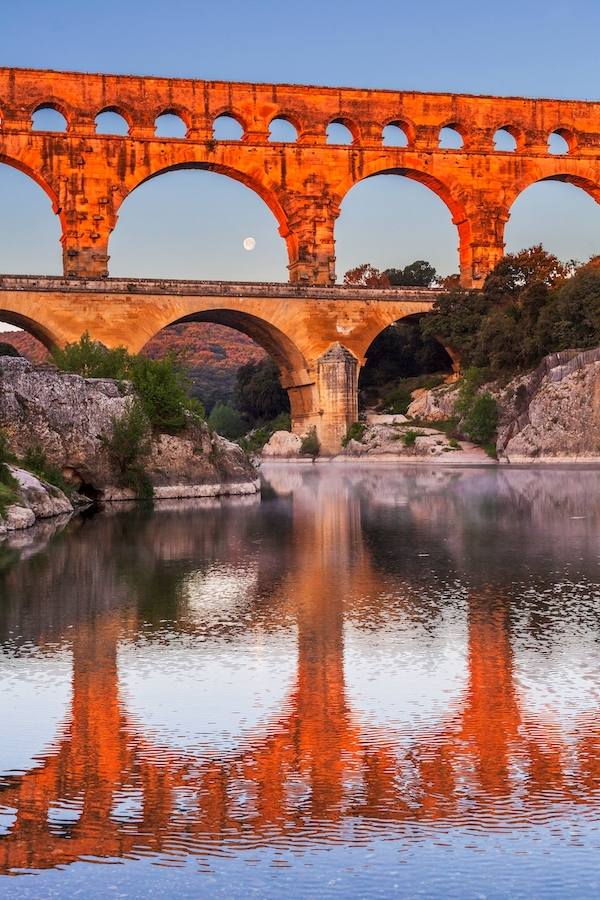 Pont du Gard©Aurelio_RODRIGUEZ