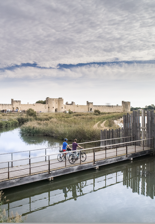 Camargue gardoise©Olivier_Octobre