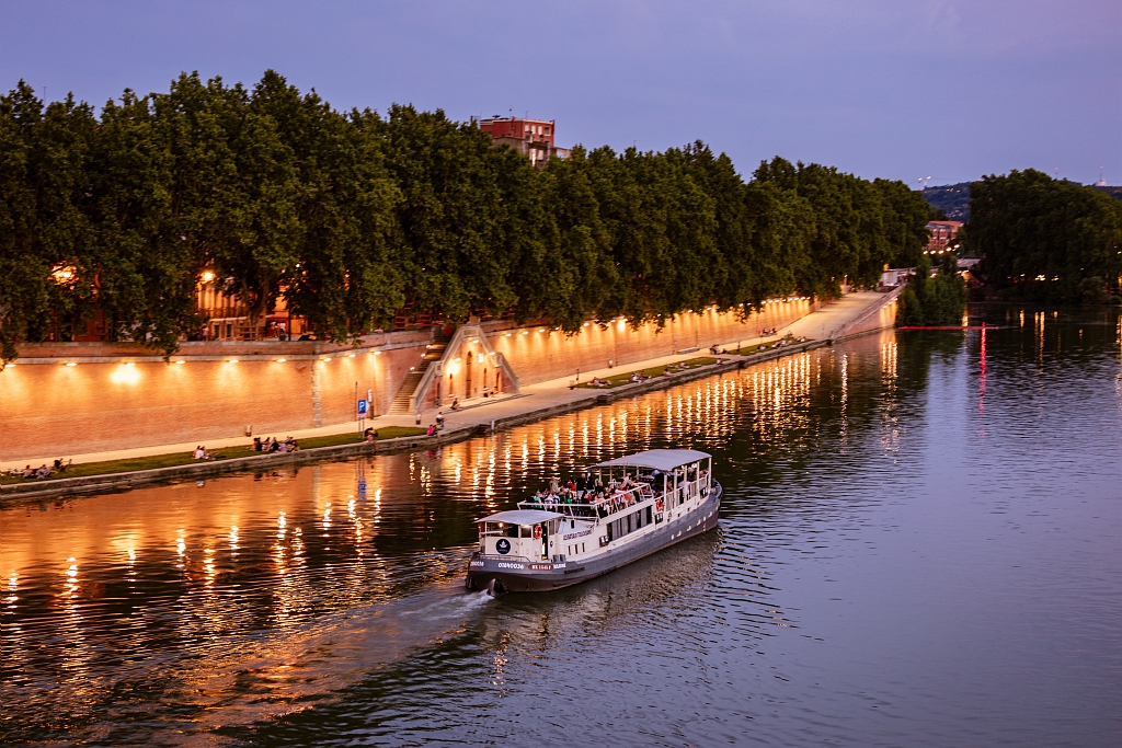 La Garonne© Herve_Leclair_Algodia La Garonne© Herve_Leclair_Algodia