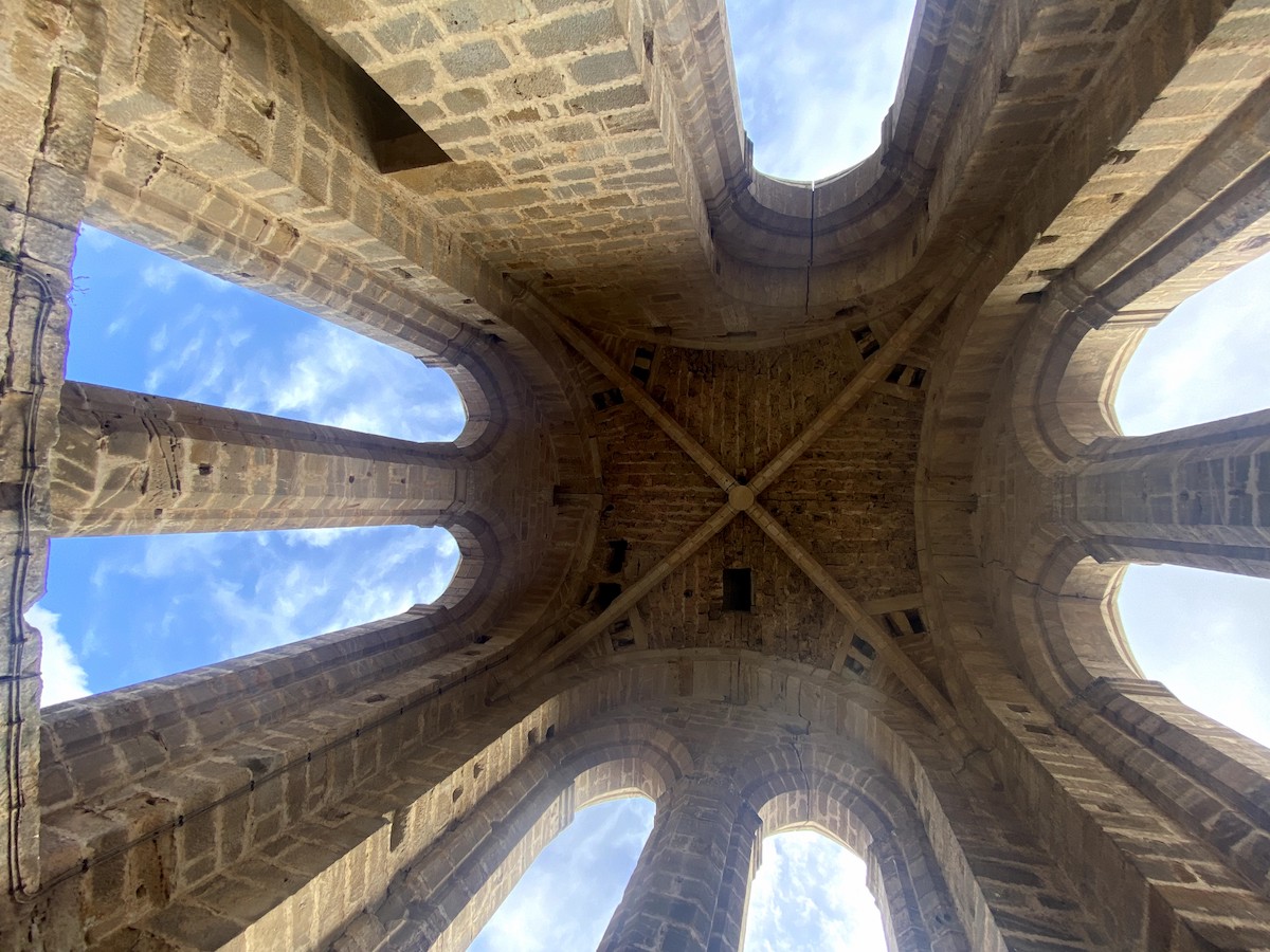 St Fulcran © J Virly