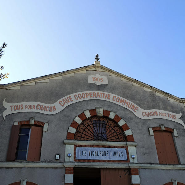 Fronton-Cave-Maraussan©CC-La_Domitienne