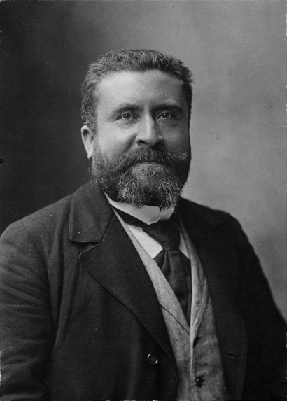 Jean Jaurès