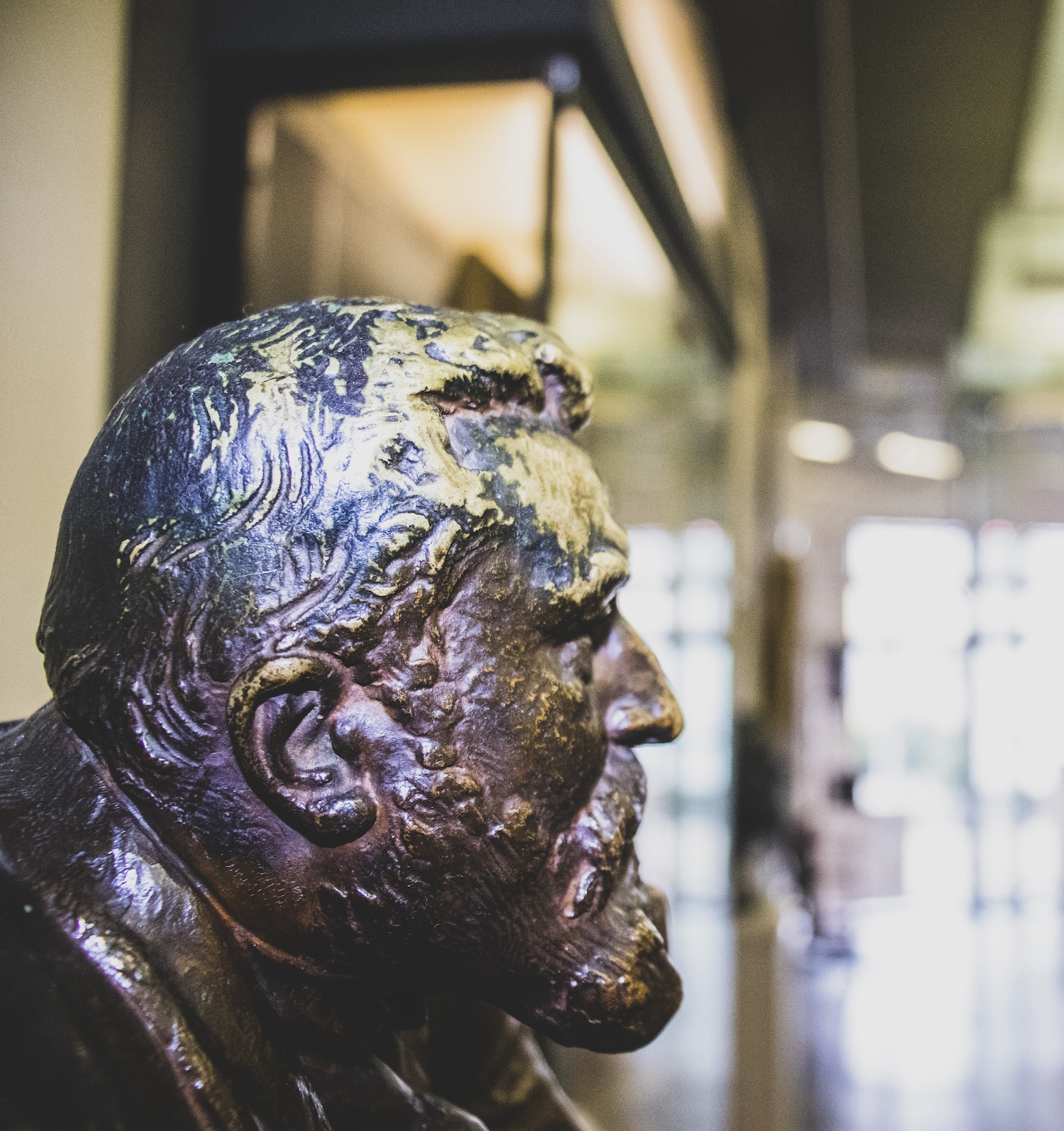 Musée Jaurès©OT Castres Mazamet