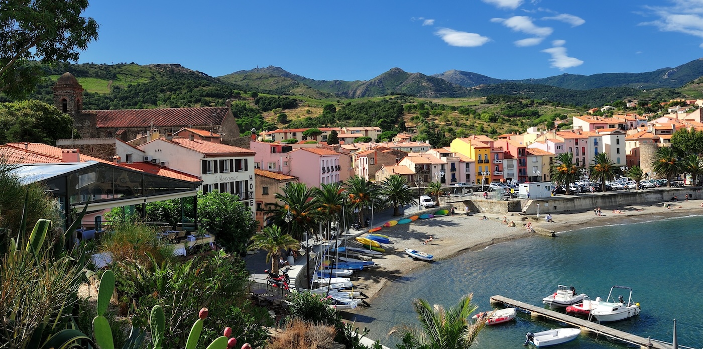 Collioure1©H_ARGENCE Collioure1©H_ARGENCE