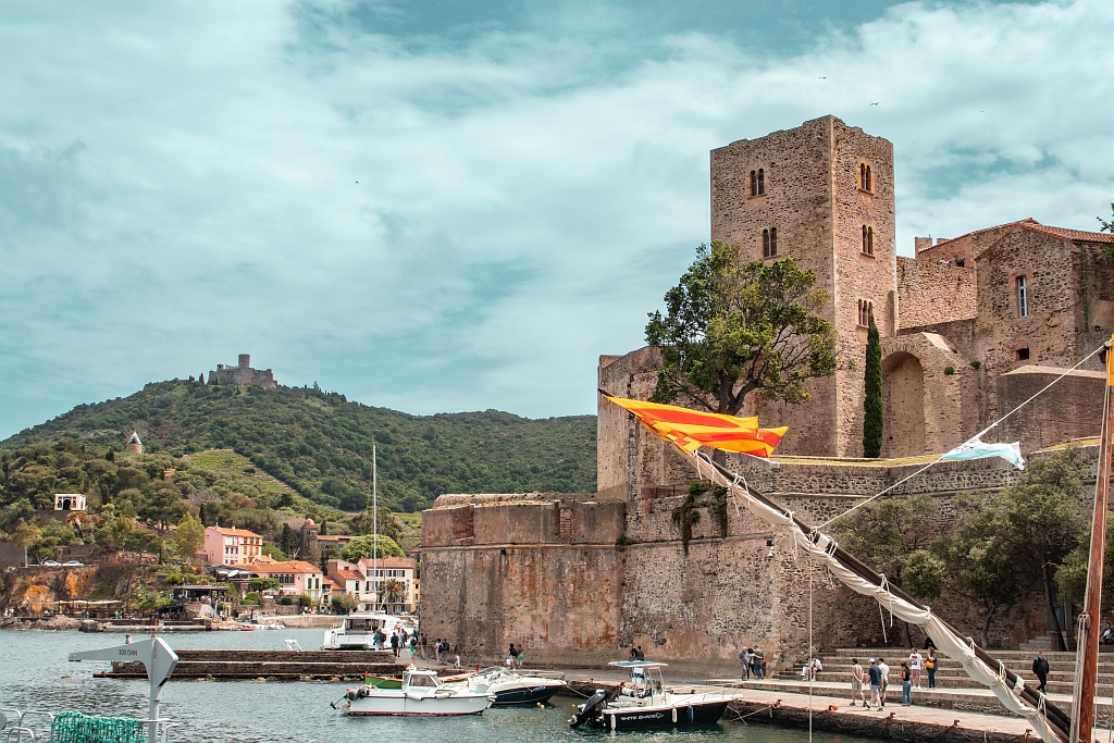 Collioure©Mollow Collioure©Mollow