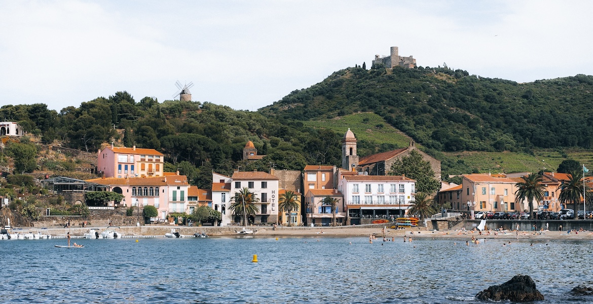 Collioure©Les_Michmich_en_Vadrouille