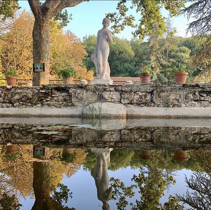 Jardins Henri Martin©DR