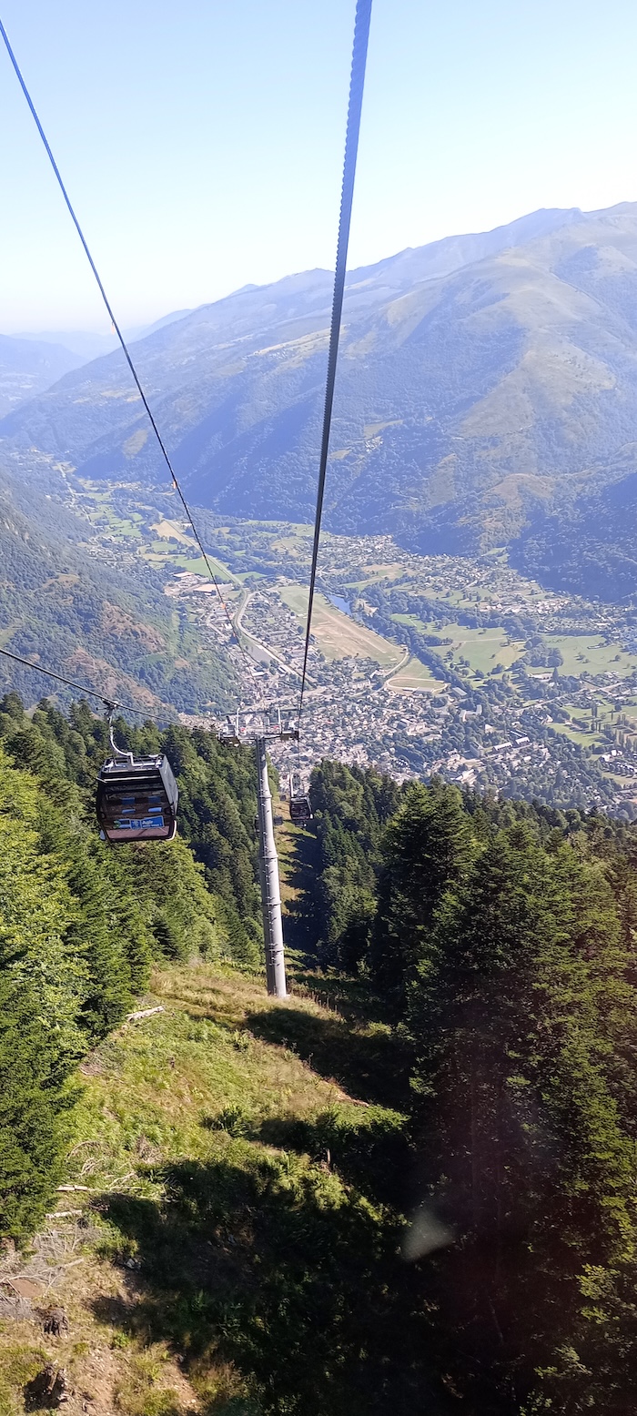 Crémaillère Express©P Fontanel Crémaillère Express©P Fontanel
