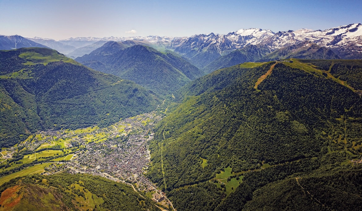 Luchon©D_VIET Luchon©D_VIET