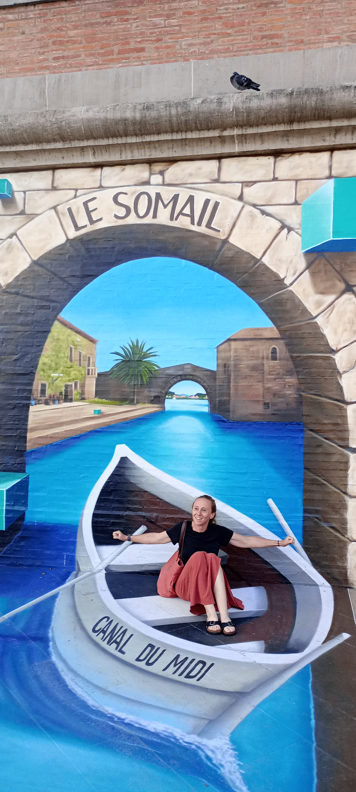 Le Somail©P-FONTANEL