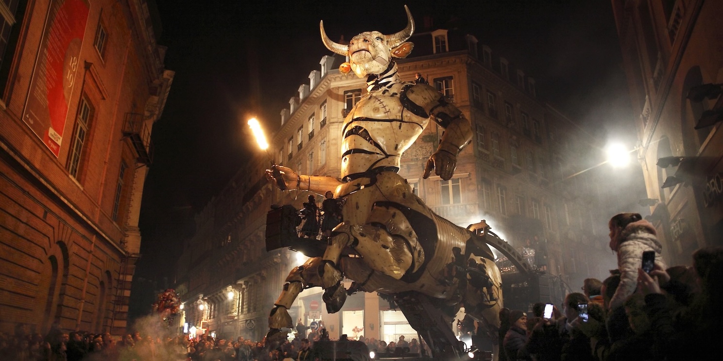 Astérion-Le Gardien du Temple2018©Jordi Bover