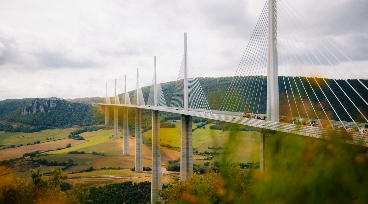 Viaduc de Millau©Clara_Ferrand_Wildroad