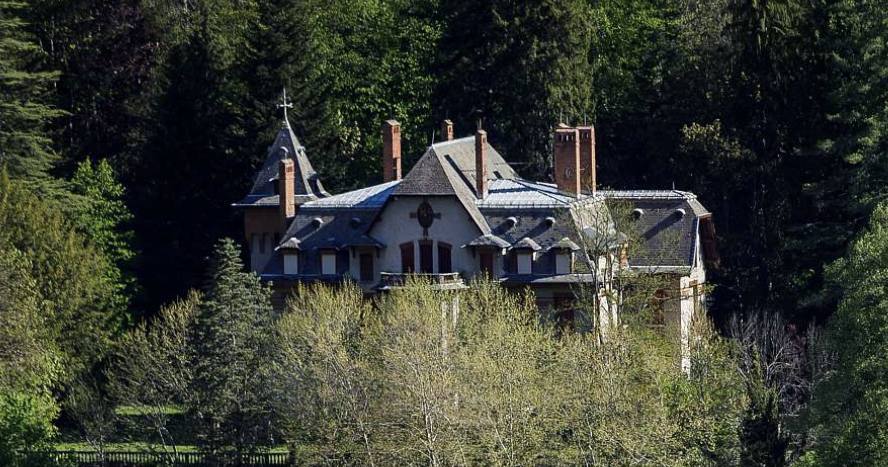 Chateau Villemur ©DR