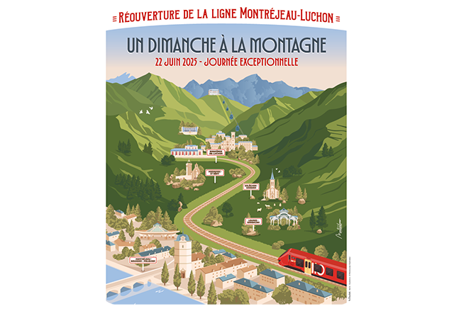 Affiche Journée inaugurale