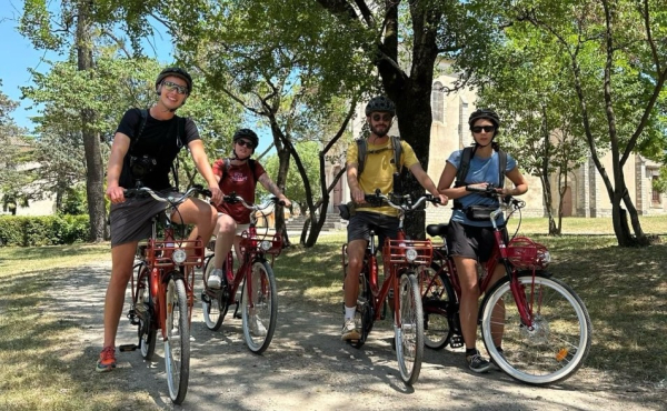 Photo Blog Trip Solex - DR