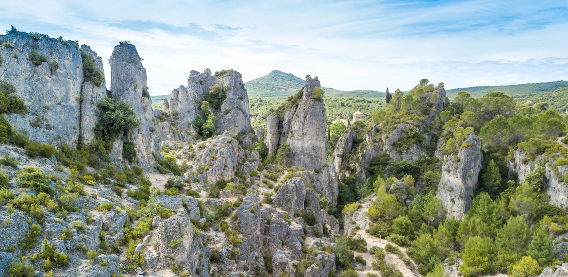 Cirque_de_Moureze© E. Brendle - Hérault Tourisme