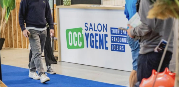 Visuel Salon Occ'ygène