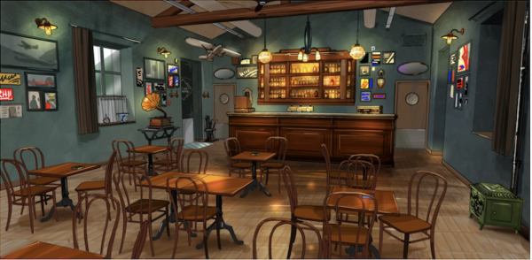 Le café des Pionniers©Bixie_Semeccel