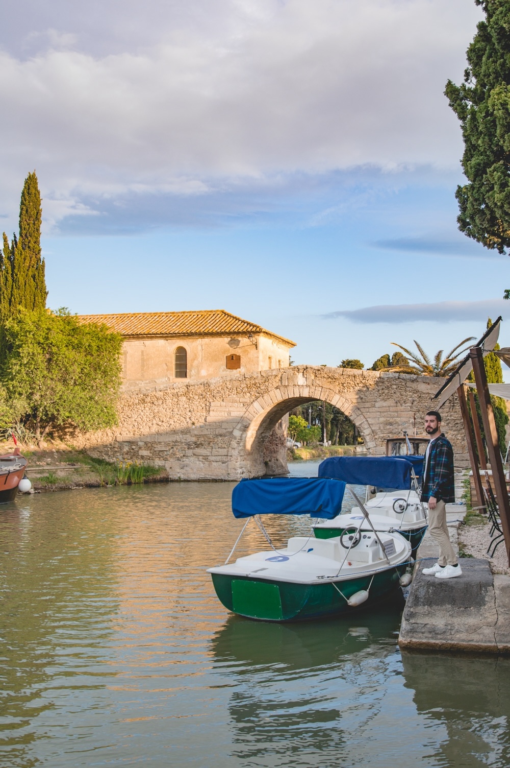 Le Somail©avionesenpapel