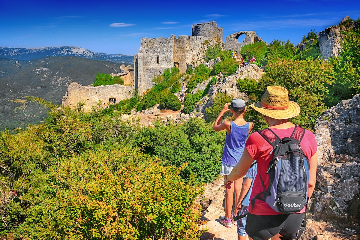 Peyrepertuse©G_Deschamps